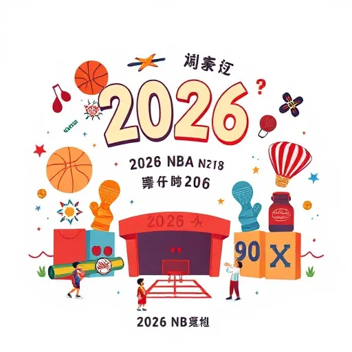 運彩分析看這邊！2026 NBA季後賽對戰組合與主場優勢全拆解
