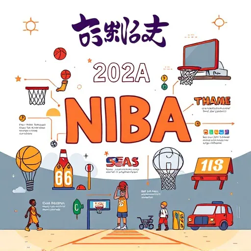 季後賽激戰這樣追：NBA直播免費管道、即時比分跟對戰分析一次懂