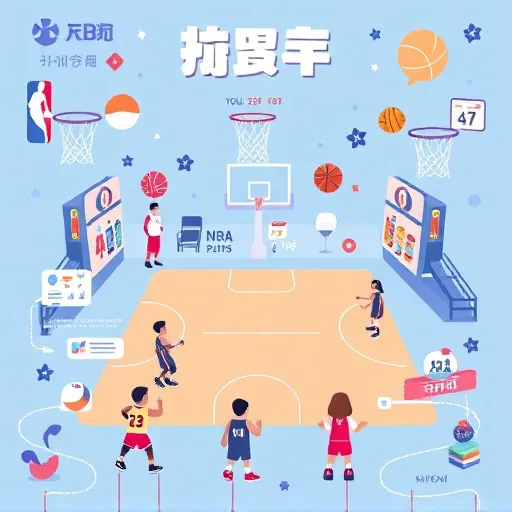 夏季聯賽新秀評估也能拿來做NBA預測？即時比分與討論區這樣用