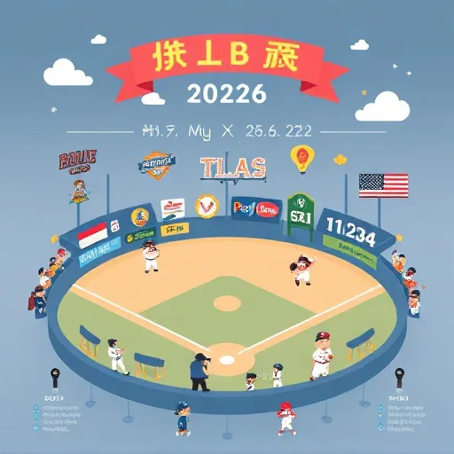 2026棒球運彩分析懶人包：投手數據＋不讓分賠率，賽事預測更穩