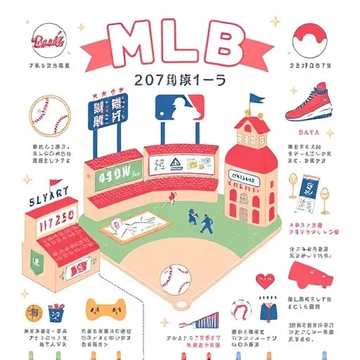 MLB直播免費看？運動賽事直播平臺比較，球員數據與交易情報不漏接